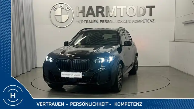 2026 BMW X5 in Black for sale