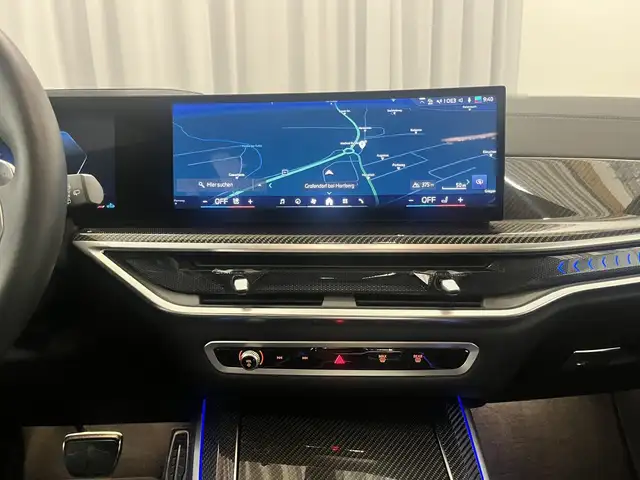 BMW X5 view 11