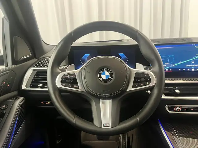 BMW X5 view 10
