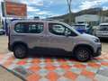 Peugeot Rifter BLUEHDI 130 ALLURE Gris - thumbnail 4