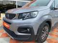 Peugeot Rifter BLUEHDI 130 ALLURE Gris - thumbnail 8