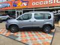 Peugeot Rifter BLUEHDI 130 ALLURE Gris - thumbnail 10
