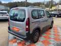 Peugeot Rifter BLUEHDI 130 ALLURE Gris - thumbnail 5