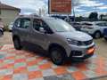 Peugeot Rifter BLUEHDI 130 ALLURE Gris - thumbnail 3