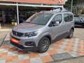 Peugeot Rifter BLUEHDI 130 ALLURE Gris - thumbnail 1