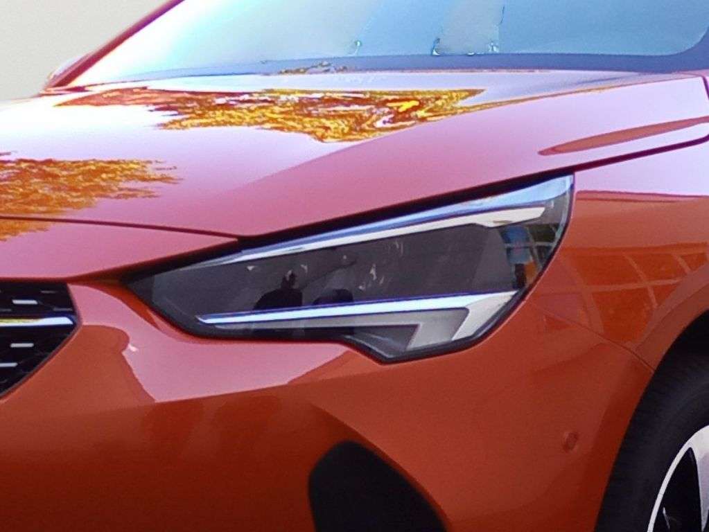 Opel Corsa-e