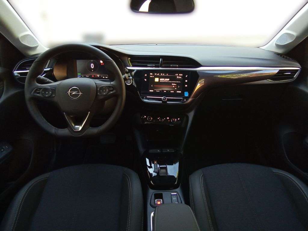 Opel Corsa-e