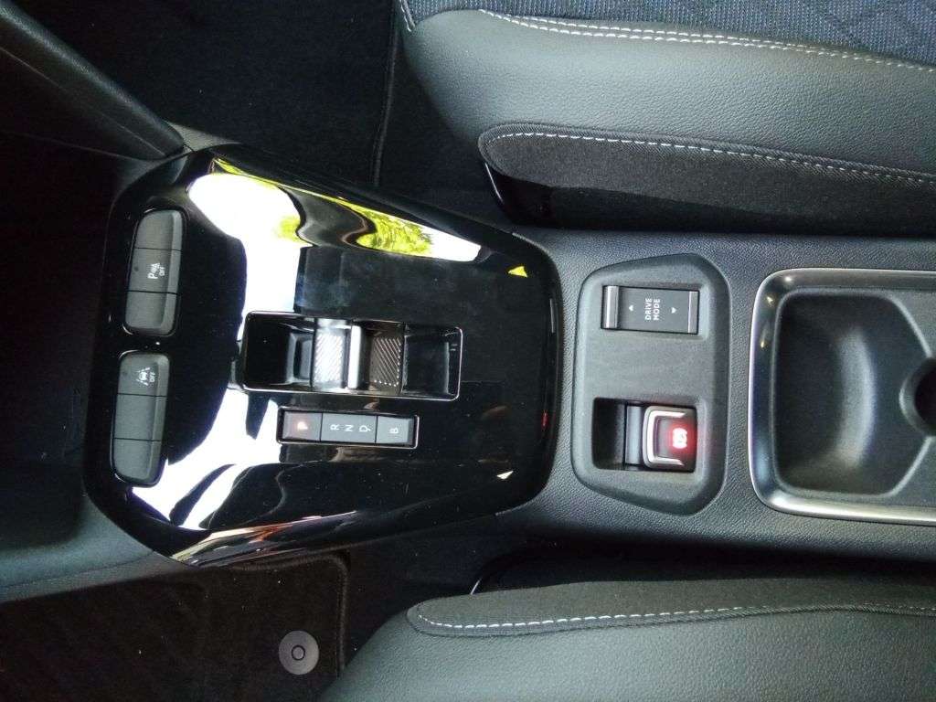 Opel Corsa-e