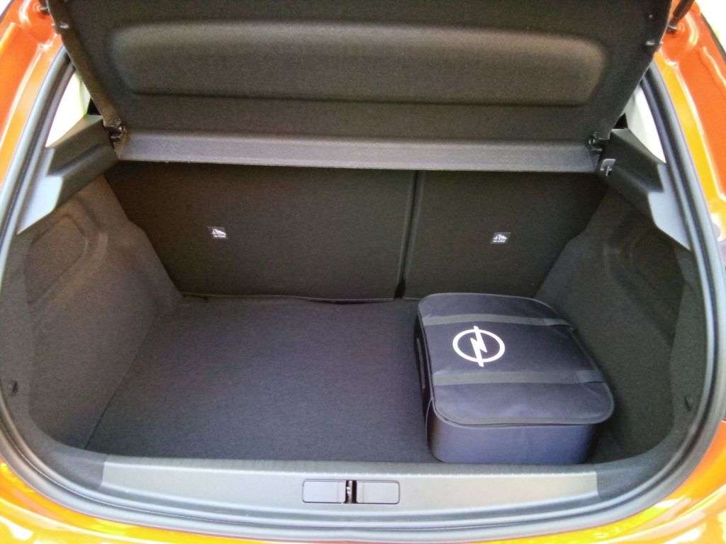 Opel Corsa-e