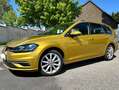 Volkswagen Golf Variant Golf Variant Comfortline 1,0 TSI Comfortline Gelb - thumbnail 1