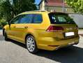 Volkswagen Golf Variant Golf Variant Comfortline 1,0 TSI Comfortline Gelb - thumbnail 2