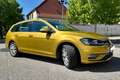 Volkswagen Golf Variant Golf Variant Comfortline 1,0 TSI Comfortline Gelb - thumbnail 4