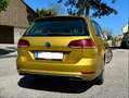 Volkswagen Golf Variant Golf Variant Comfortline 1,0 TSI Comfortline Gelb - thumbnail 3