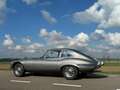 Jaguar E-Type "E" 5.3 V12 Coupe hand geschakeld, nieuw in België Grijs - thumbnail 3