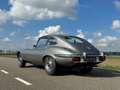 Jaguar E-Type "E" 5.3 V12 Coupe hand geschakeld, nieuw in België Grijs - thumbnail 5