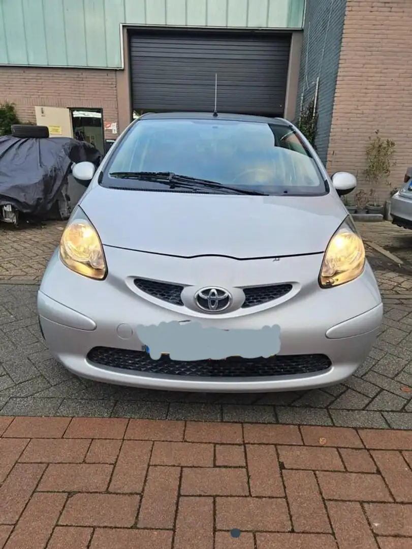 Toyota Aygo Aygo 1.0 VVT-i Confort MultiMode - 1