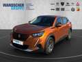 Peugeot 2008 e- Elektromotor 136 (e-) e- Active Pack Naranja - thumbnail 1