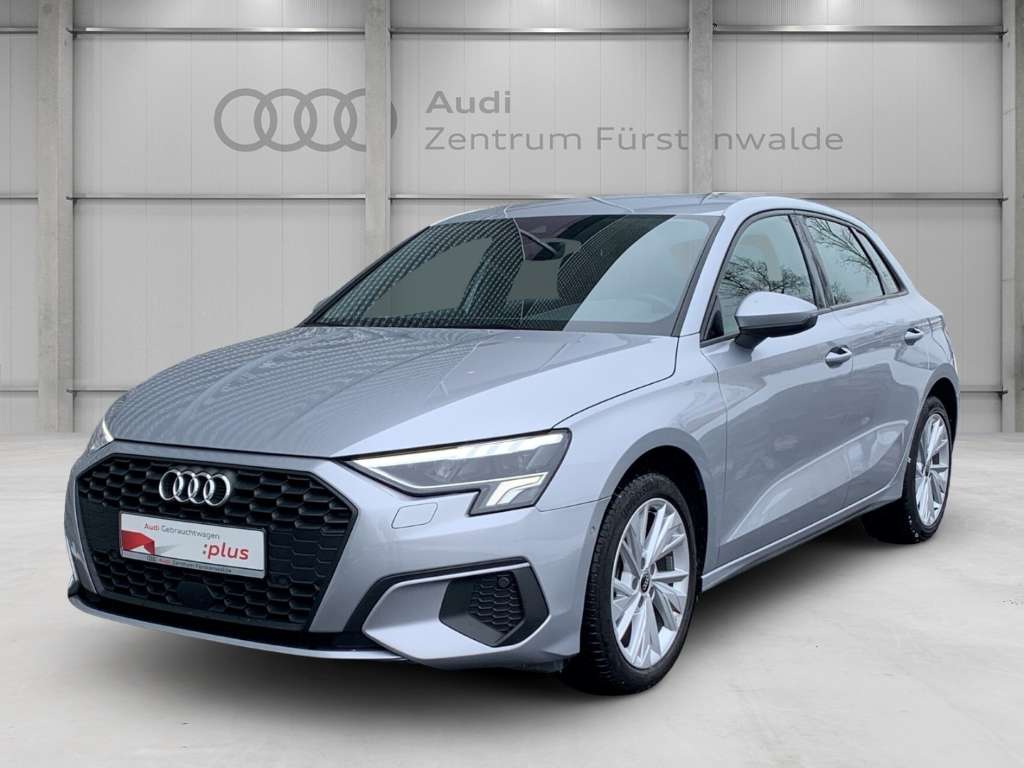 Second hand Audi A3 2.0