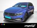 Volkswagen Passat Variant R-line 2.0 TSI 4-Motion STANDHZG Blu/Azzurro - thumbnail 12