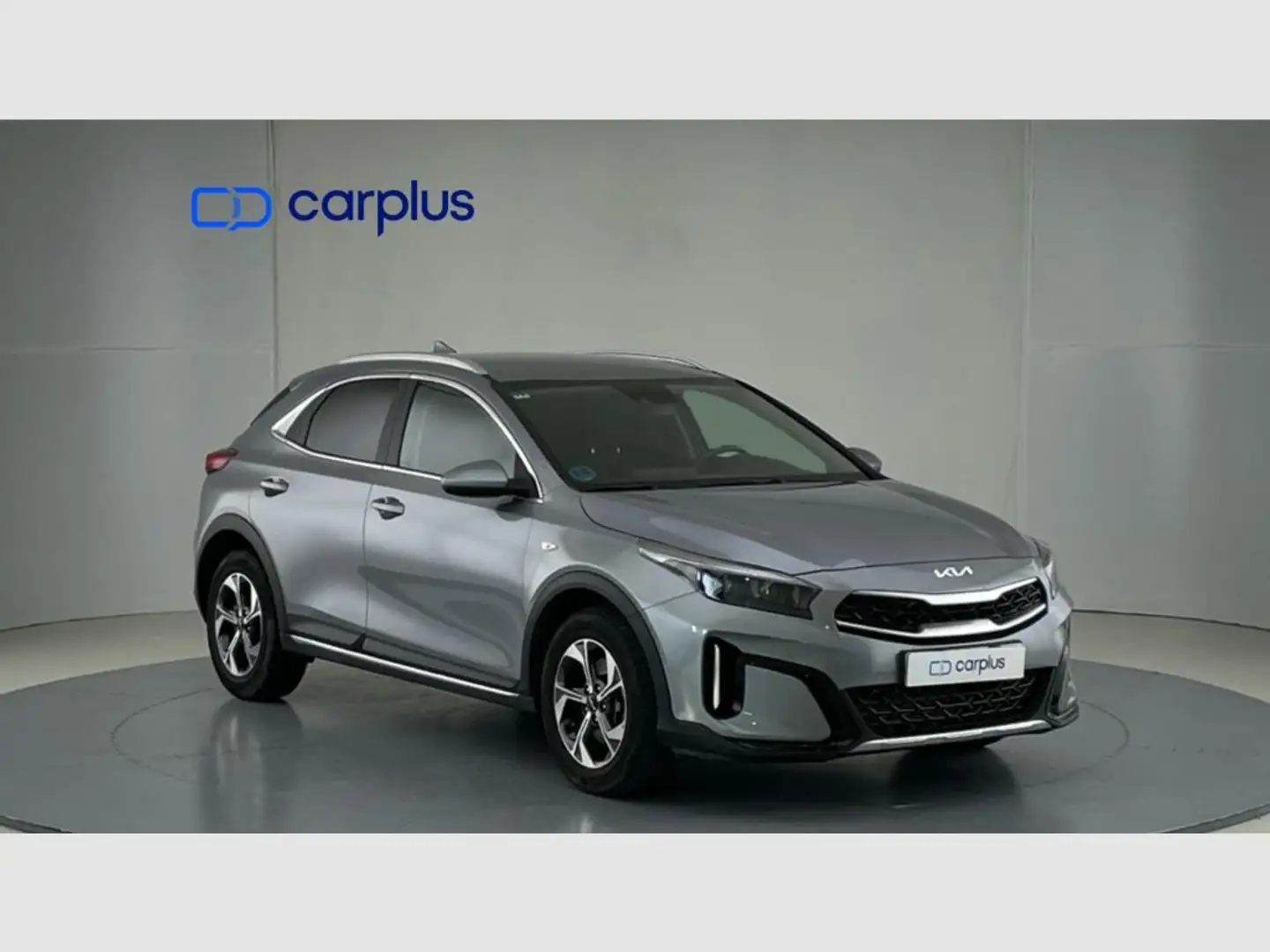 Kia XCeed 1.0 T-GDi Drive - 2