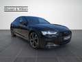Audi A6 Limousine 55+TFSI e+ADVANCED+LEDER+MATRIX+ Schwarz - thumbnail 8