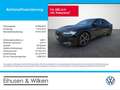 Audi A6 Limousine 55+TFSI e+ADVANCED+LEDER+MATRIX+ Zwart - thumbnail 1