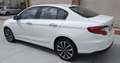Fiat Tipo Tipo 4 porte II 2016 4p 1.4 Lounge 95cv Bianco - thumbnail 2