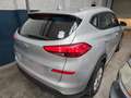 Hyundai TUCSON 2.0 4WD . Export Out Of Europe Argent - thumbnail 4