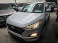 Hyundai TUCSON 2.0 4WD . Export Out Of Europe Argent - thumbnail 2