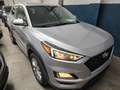Hyundai TUCSON 2.0 4WD . Export Out Of Europe Argent - thumbnail 1