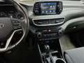 Hyundai TUCSON 2.0 4WD . Export Out Of Europe Argent - thumbnail 10