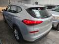 Hyundai TUCSON 2.0 4WD . Export Out Of Europe Argent - thumbnail 5