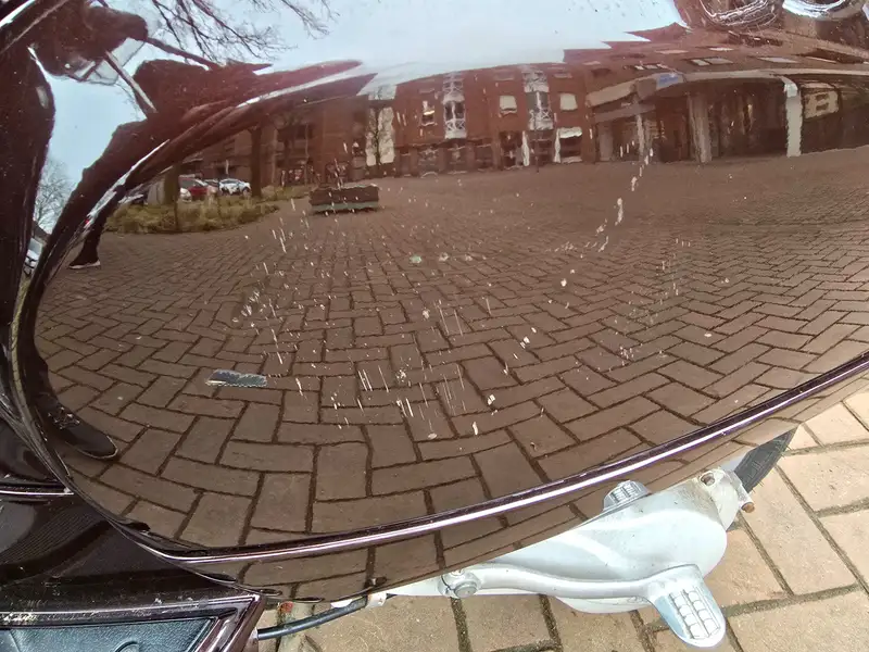 Vespa LX 50 - foto 7