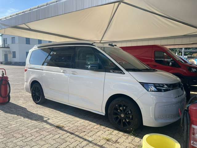 Volkswagen T7 California