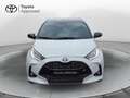 Toyota Yaris 1.5 Hybrid 5p. GR Sport Gris - thumbnail 4