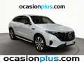 Mercedes-Benz EQC 400 4MATIC Серебристый - thumbnail 2