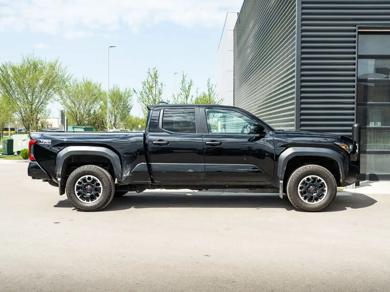 Toyota Tacoma снимка Toyota Tacoma