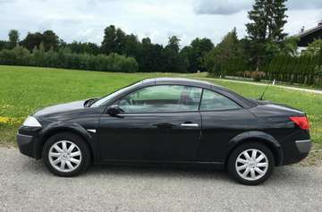 Mégane Dynamique Luxus  1,6 16V Dynamique Luxus