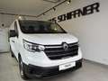 Renault Trafic Kastenwagen L1H1 2,8t Blue dCi 110 Weiß - thumbnail 6