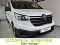 Renault Trafic Kastenwagen L1H1 2,8t Blue dCi 110 Weiß - thumbnail 1