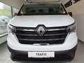 Renault Trafic Kastenwagen L1H1 2,8t Blue dCi 110 Weiß - thumbnail 3