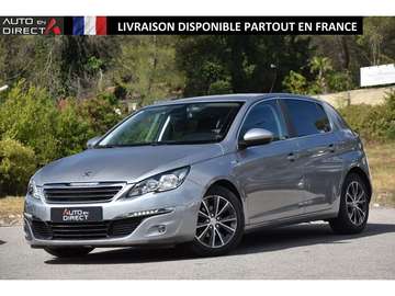 308 1.2i PureTech 12V - 82 Active