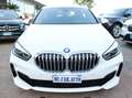 BMW 116 116d Msport auto Bianco - thumbnail 2