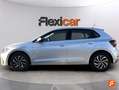 Volkswagen Polo 1.0 TSI Life 70kW Gris - thumbnail 4