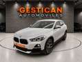 BMW X2 sDrive18i Blanco - thumbnail 1