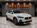 BMW X2 sDrive18i Blanco - thumbnail 4