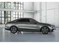 Mercedes-Benz CLA 180 Coupé PTS Cam Navi Wide LED SHZ Gris - thumbnail 9