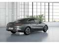 Mercedes-Benz CLA 180 Coupé PTS Cam Navi Wide LED SHZ Gris - thumbnail 12