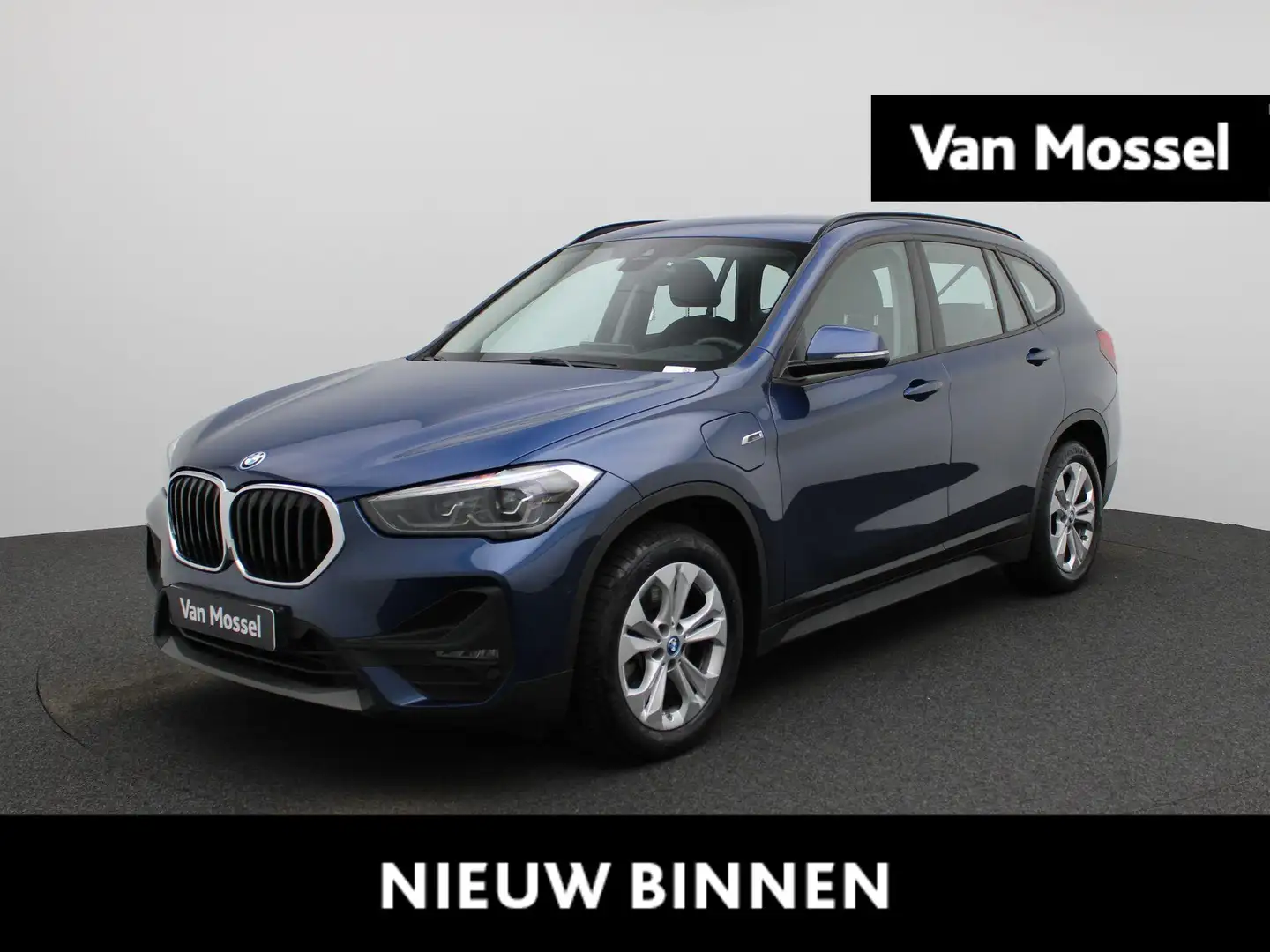 BMW X1 xDrive25e (162 kW) Camera - Head-up ! Blauw - 1