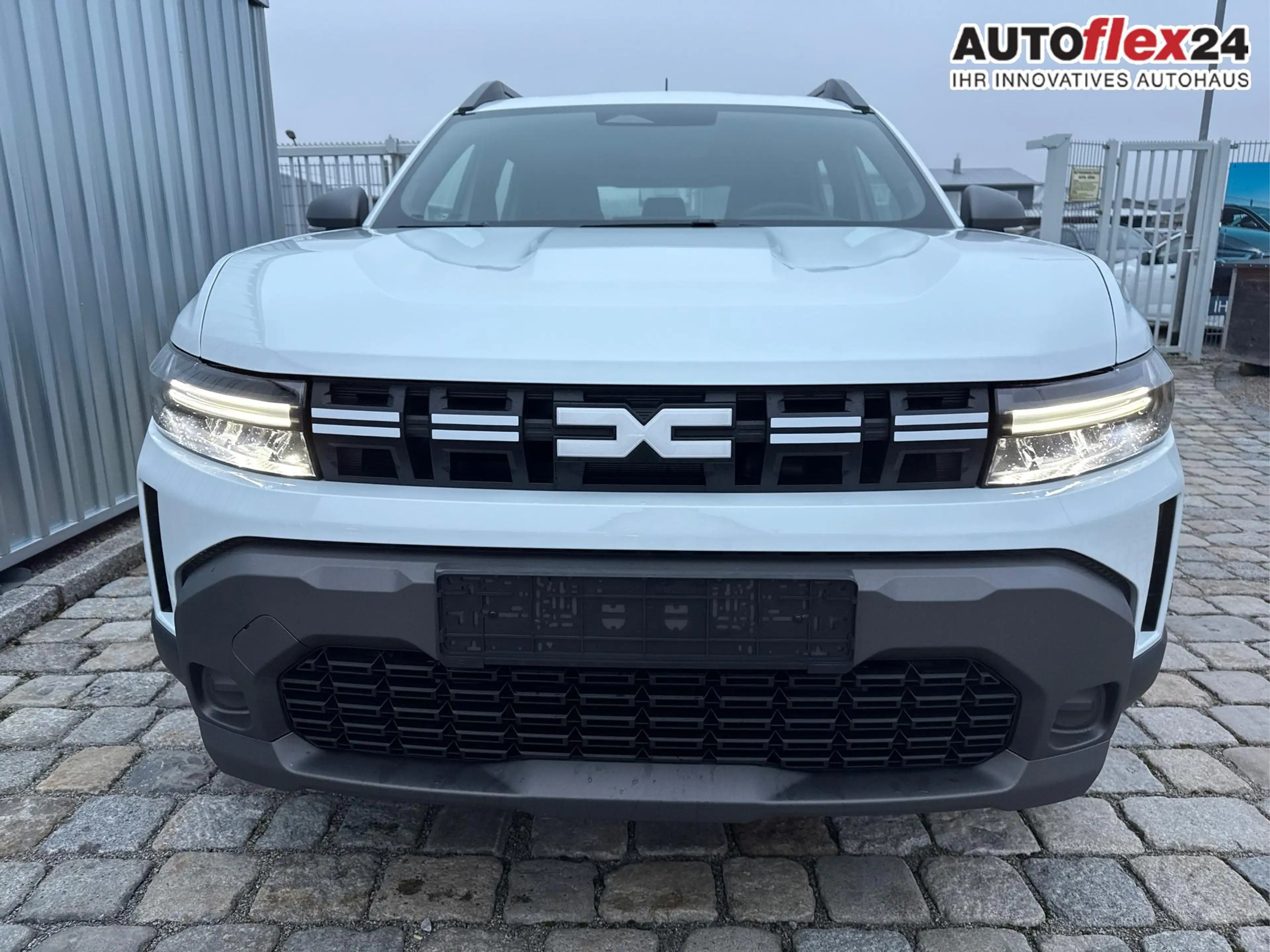 Dacia Duster Expression 1,2 TCe 96 KW (130 PS)-Sitzheizung-R... — photo 9